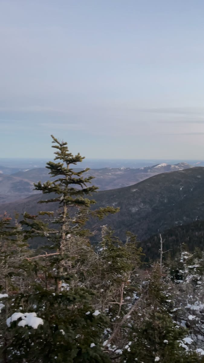 Middle Carter Mountain summit video 2 poster