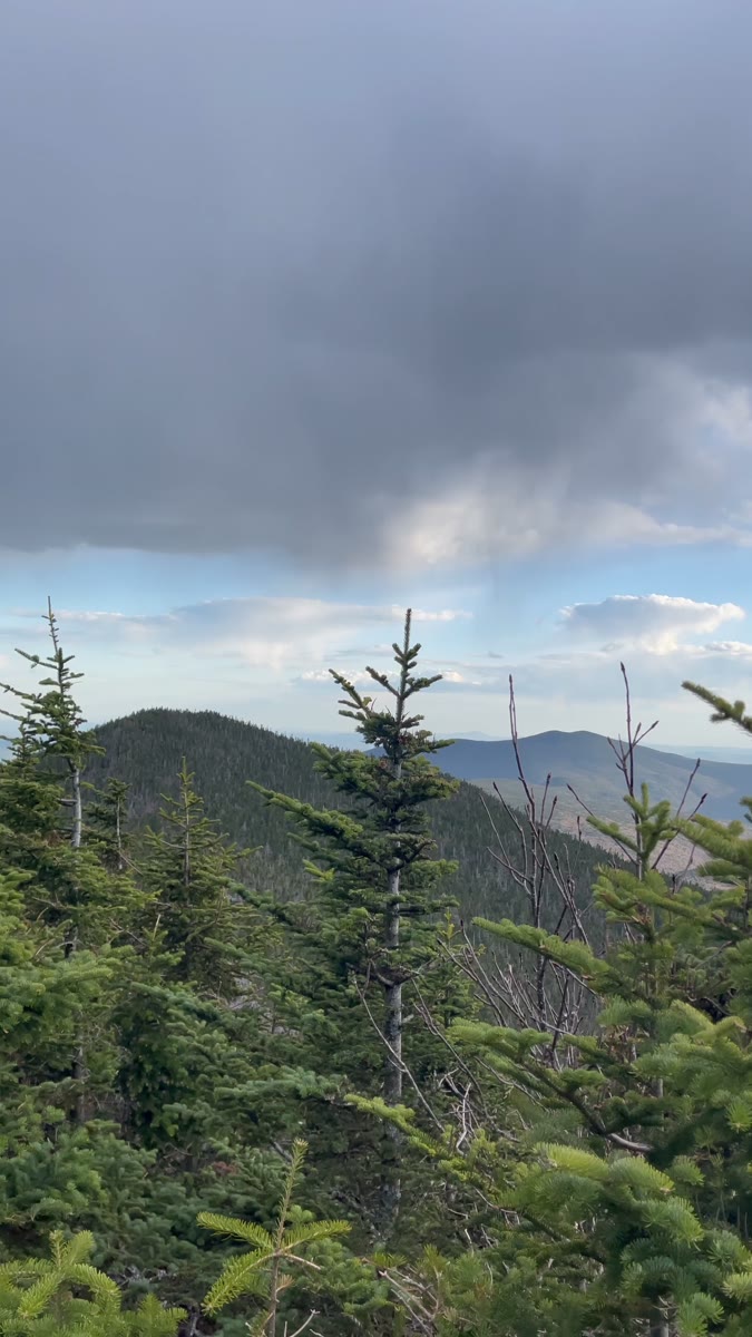 Middle Tripyramid summit video poster
