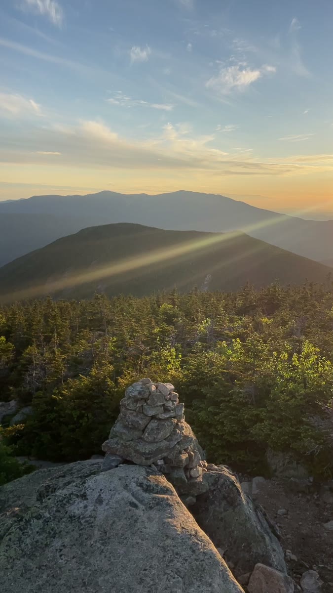 Mount Bond summit video poster