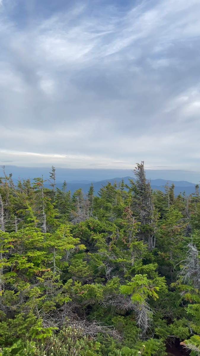Mount Isolation summit video poster